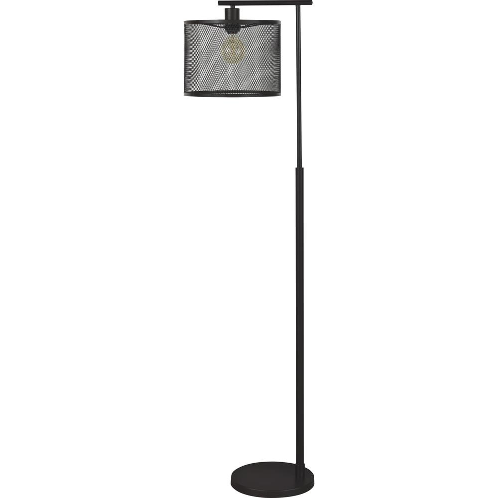 Nolden Metal Floor Lamp