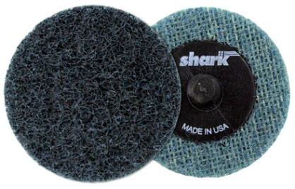 Shark Surf Prep Discs 50Pk 2 Fine