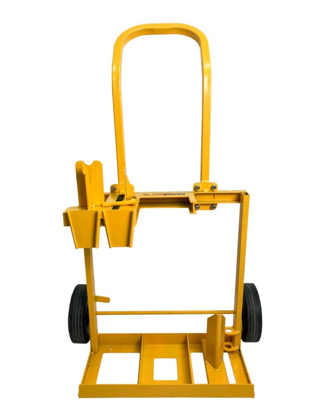 Drywall Lift Storage Dolly