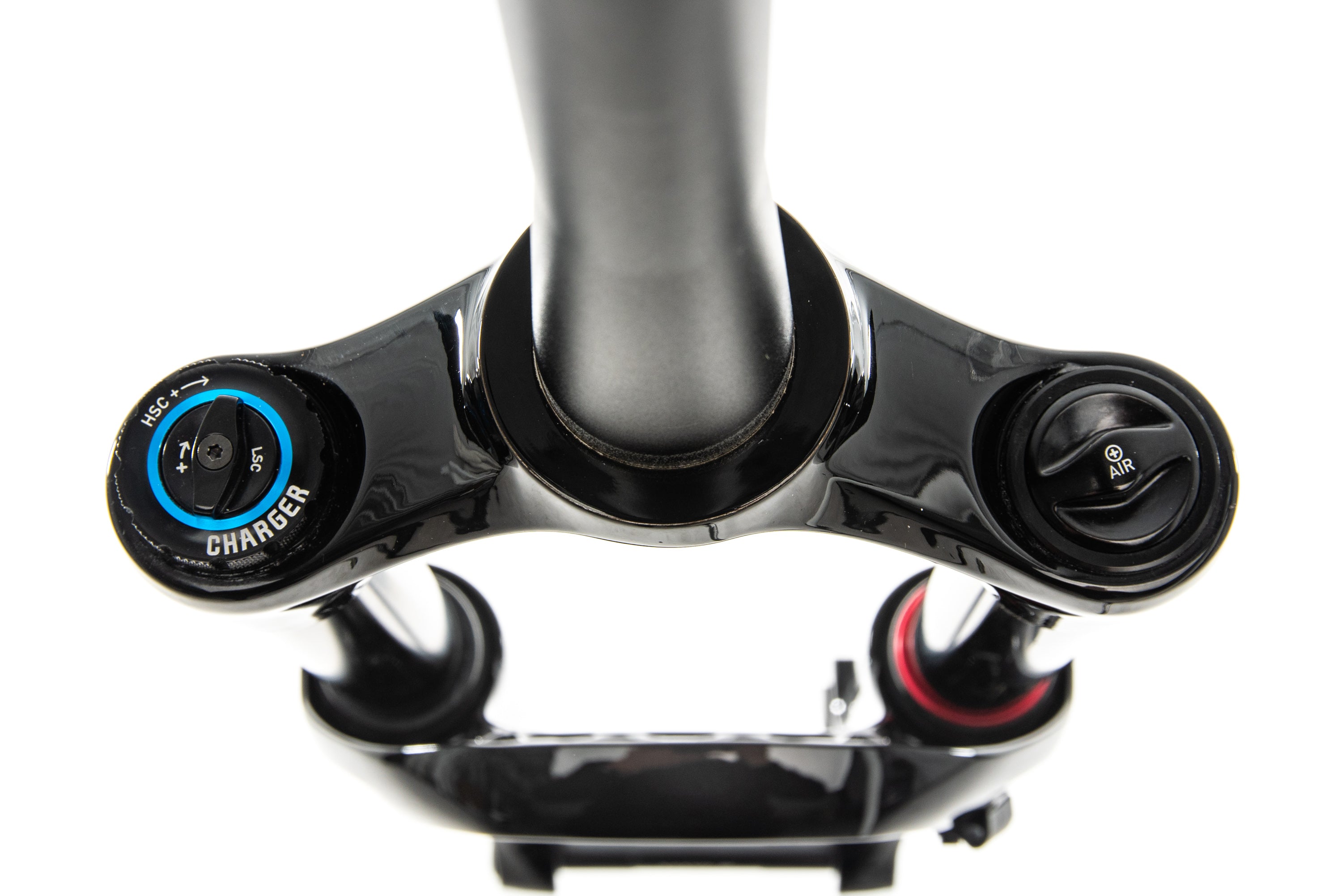 2019 RockShox Lyrik Ultimate DebonAir Fork 27.5