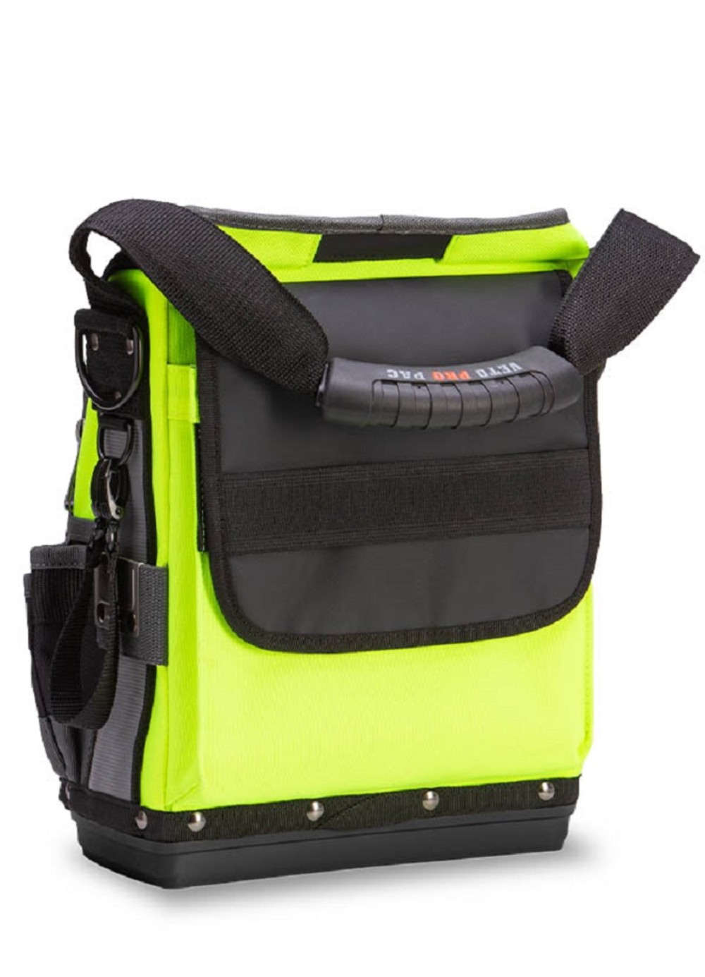 Veto Pro PacTool Pouch Hi Viz Yellow XL