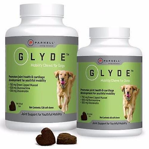 Glyde Joint Support Mobility Chews For Dogs