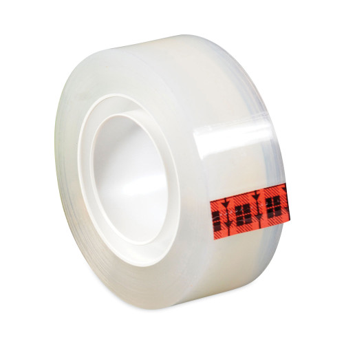 Scotch Transparent Tape， 1