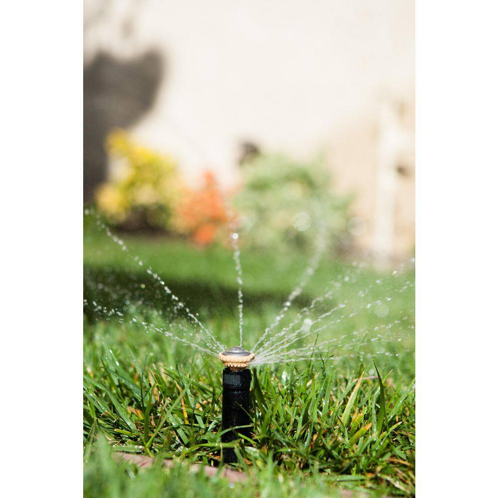 Rain Bird 13 ft. to 18 ft. Full Circle Rotary Nozzle 18RNFPRO