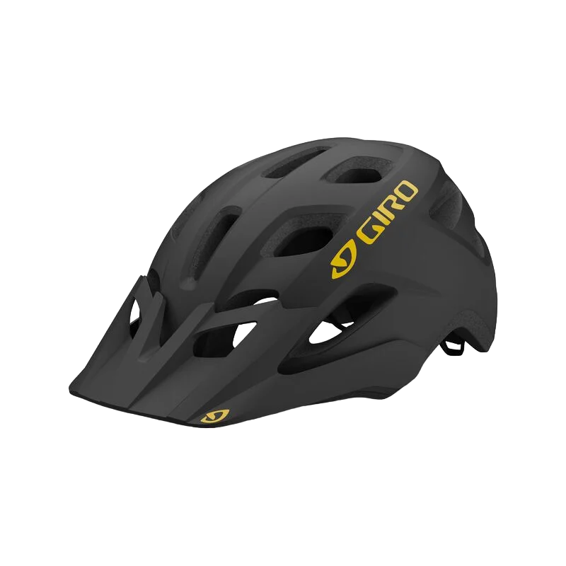 Giro Fixture MIPS II MTB Helmet - Matt Warm Black - 2023