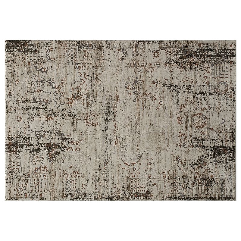 Momeni Juliet Evon Floral Rug