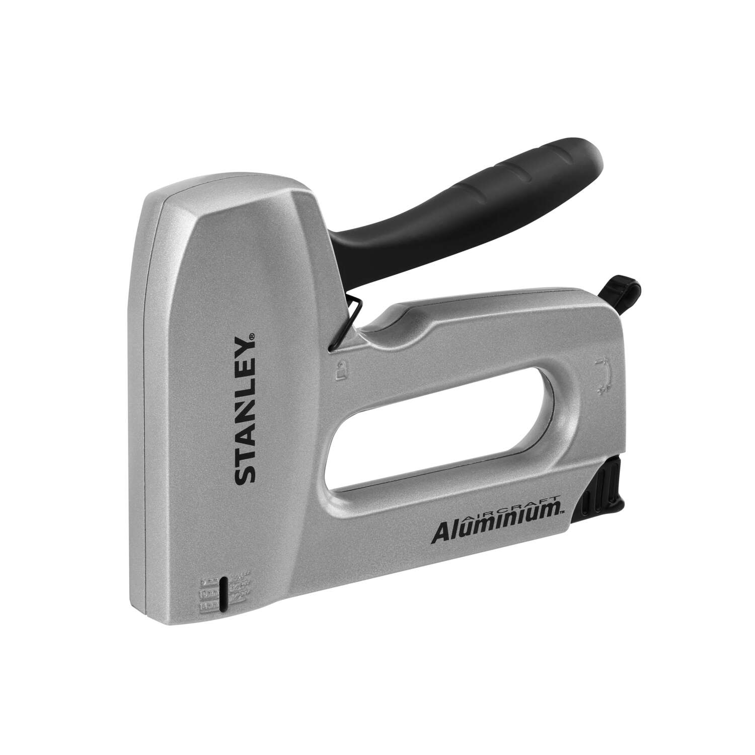 Stanley SharpShooter Heavy Duty T50 Staple Gun