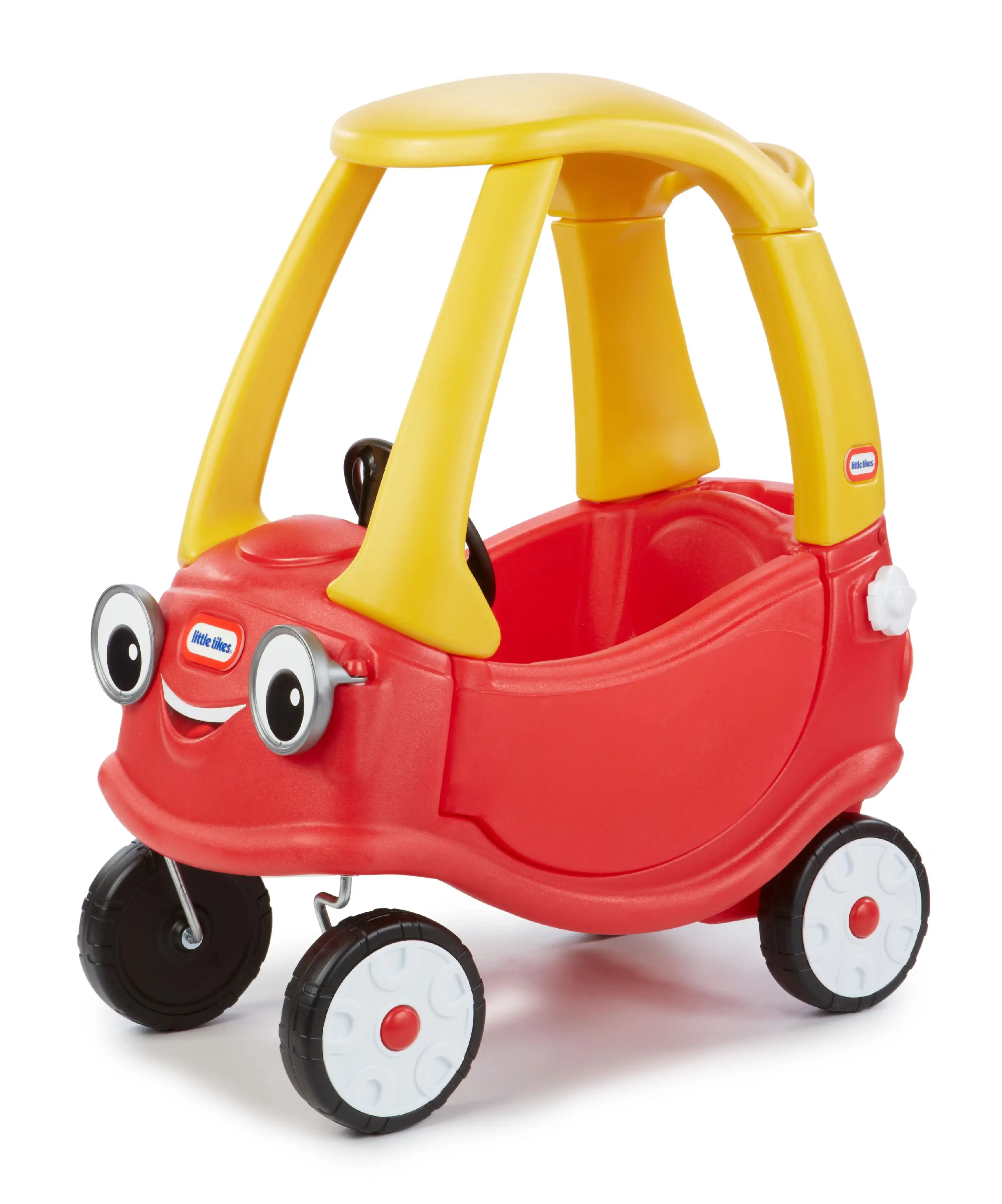 Little Tikes Cozy Coupe Ride On Toy for Toddlers and Kids