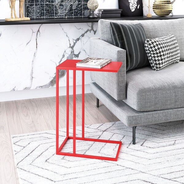 Atom Side Table - 16.5