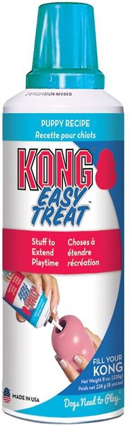 KONG Stuff'N Easy Treat Puppy Recipe