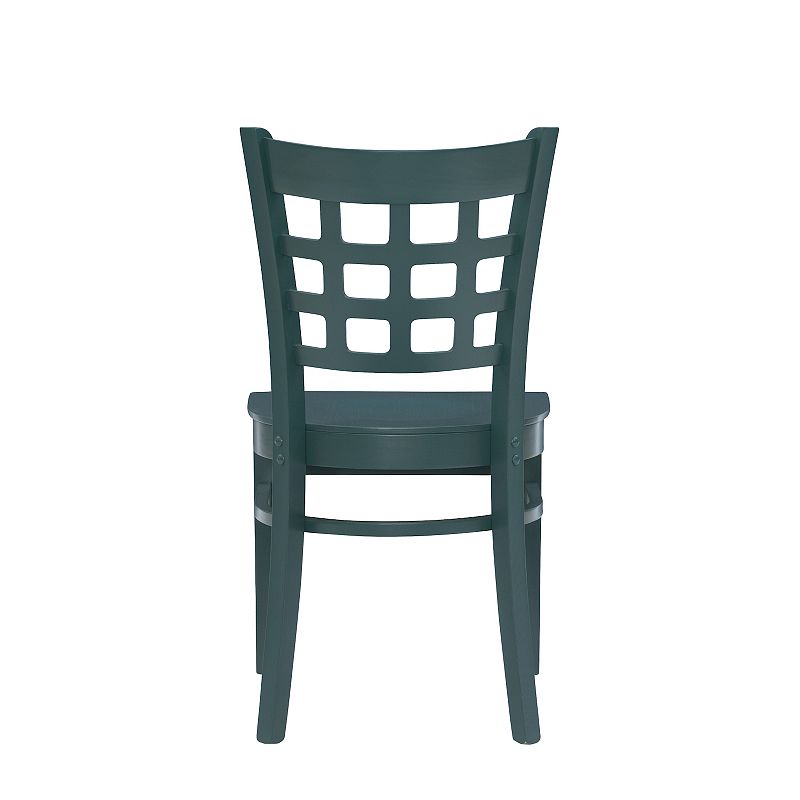 Linon Lola Dining Chair