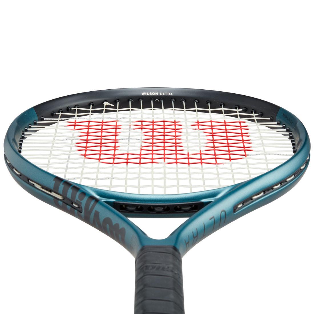 Ultra 25 v4.0 Prestrung Junior Tennis Racquet