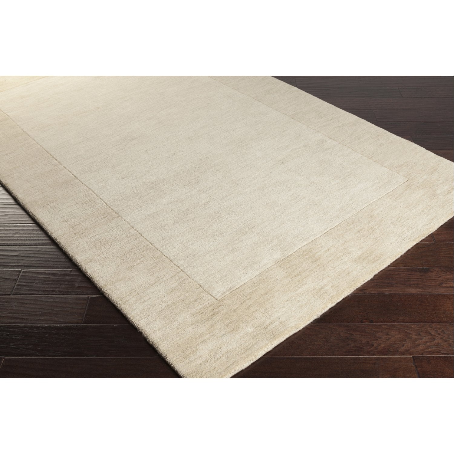 Mystique Beige Rug