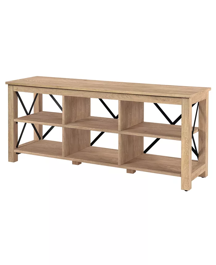 Hudson and Canal Sawyer 58 TV Stand