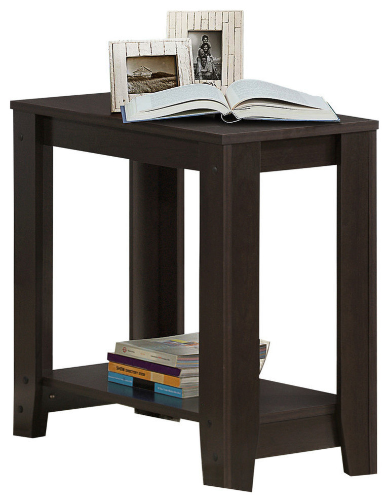 Accent Table   Traditional   Side Tables And End Tables   by GwG Outlet  Houzz