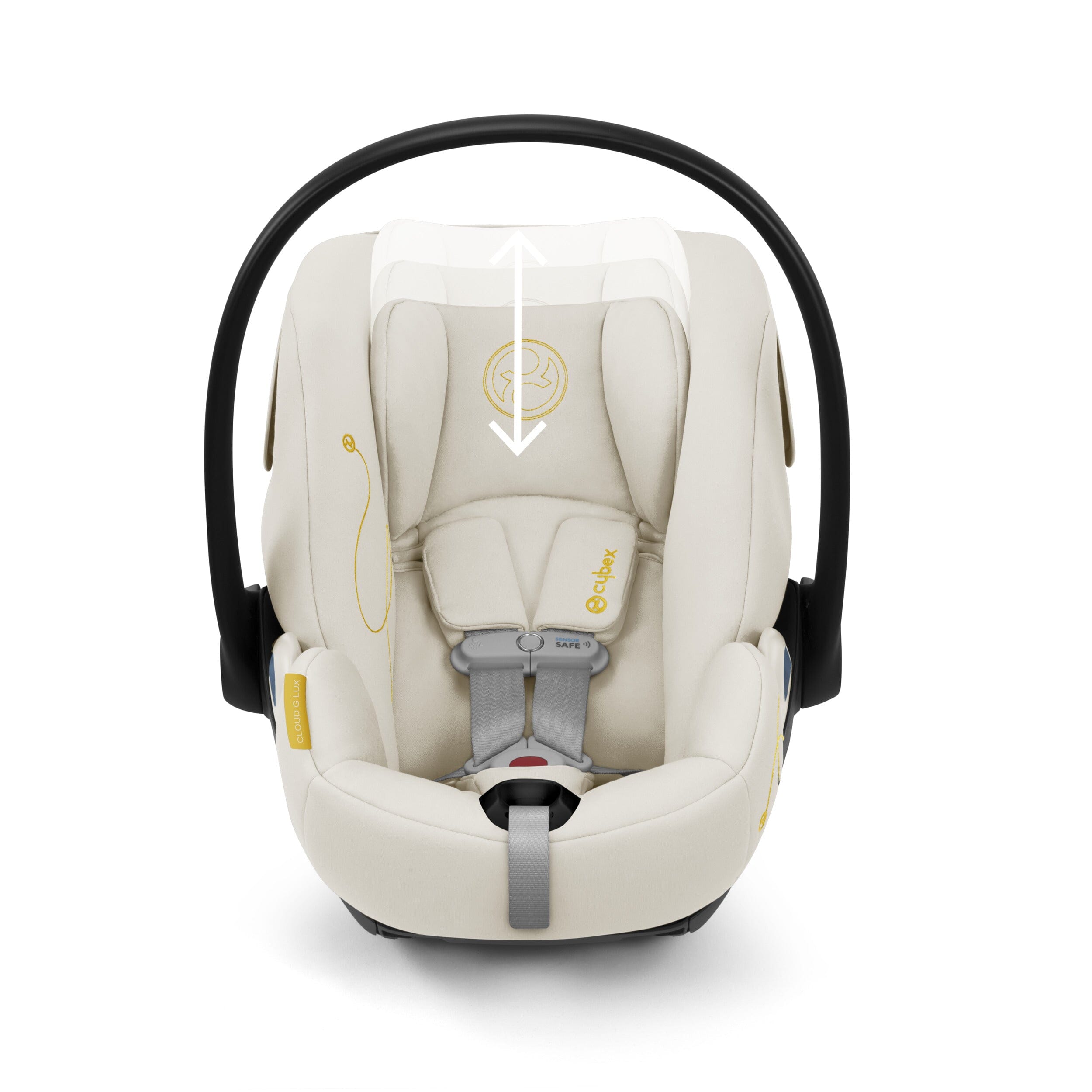 Cybex-Cloud-G-Lux-Infant-Car-Seat-And-Base