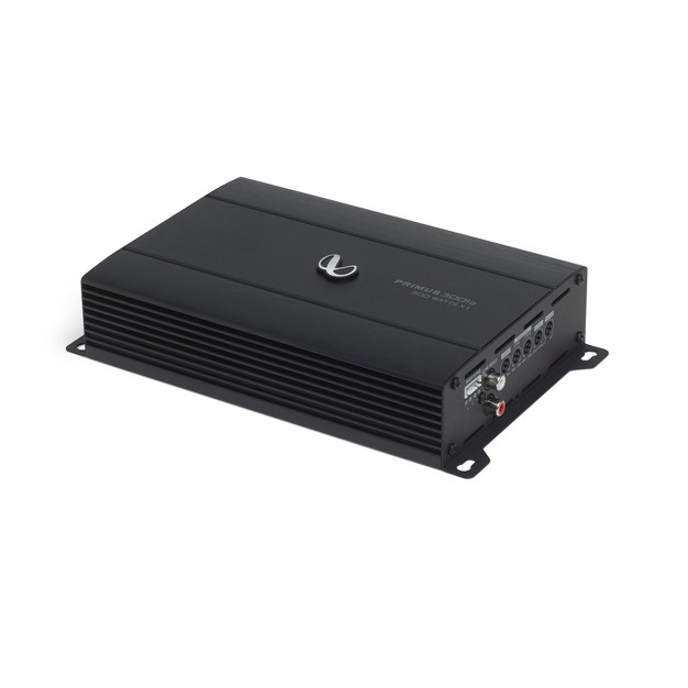 Infinity Primus 3000a Primus 1 channel 250w X 1 Subwoofer Amplifier