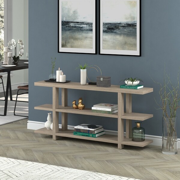 Acosta 64'' Wide Rectangular Console Table