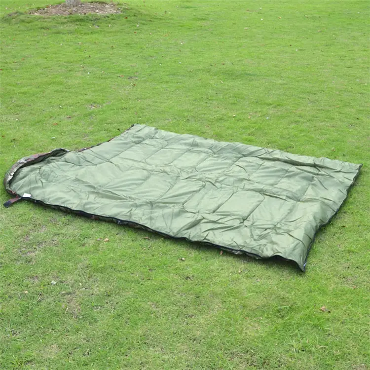 Wholesale Sleeping Bag Camping Traveling Lightweight Waterproof  Sleeping Bag