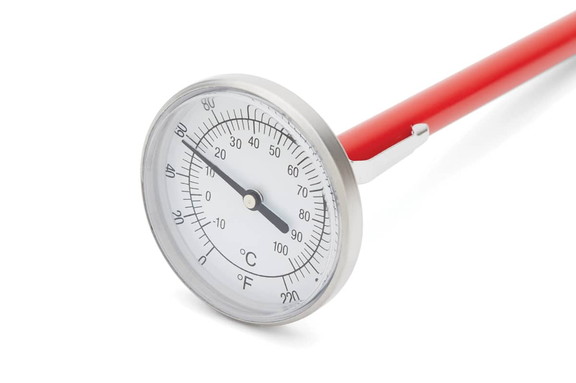 Fox Run 5807 Instant Read Thermometer