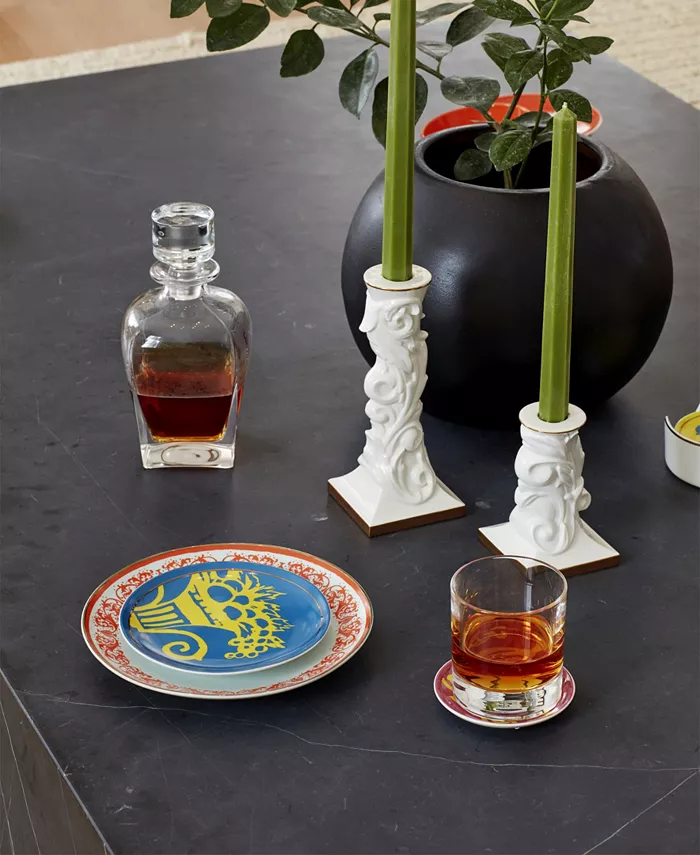 Lenox Remix 5-Piece Coaster Caddy Set