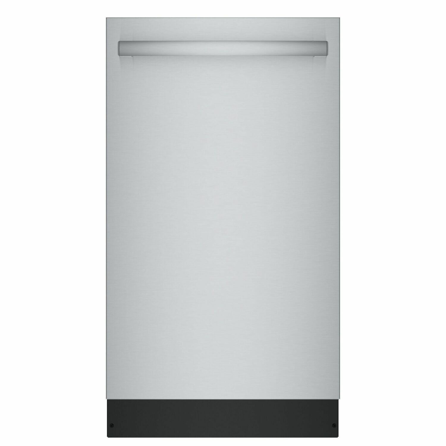 Bosch SPX68B55UC 800 Series Dishwasher 17 3/4'' Stainless Steel Spx68B55Uc