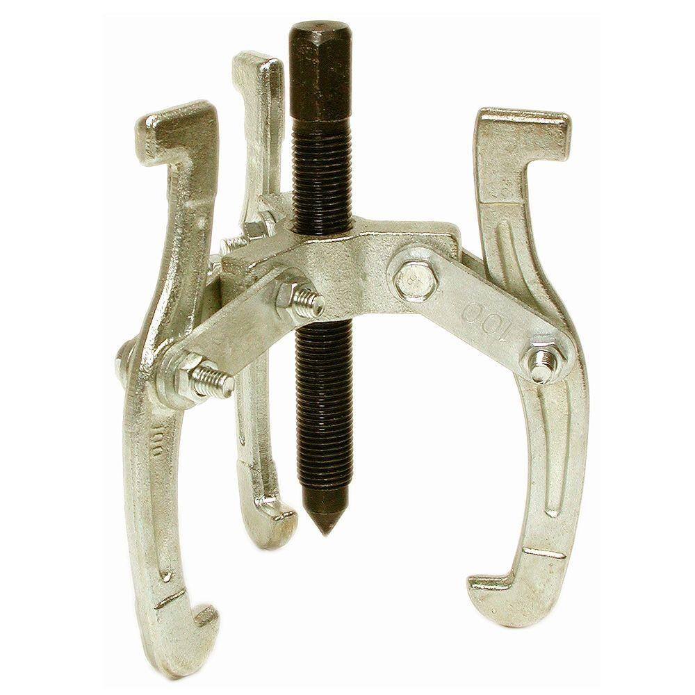 DIAL 5-12 in. Evaporative Cooler Pulley Puller 6100