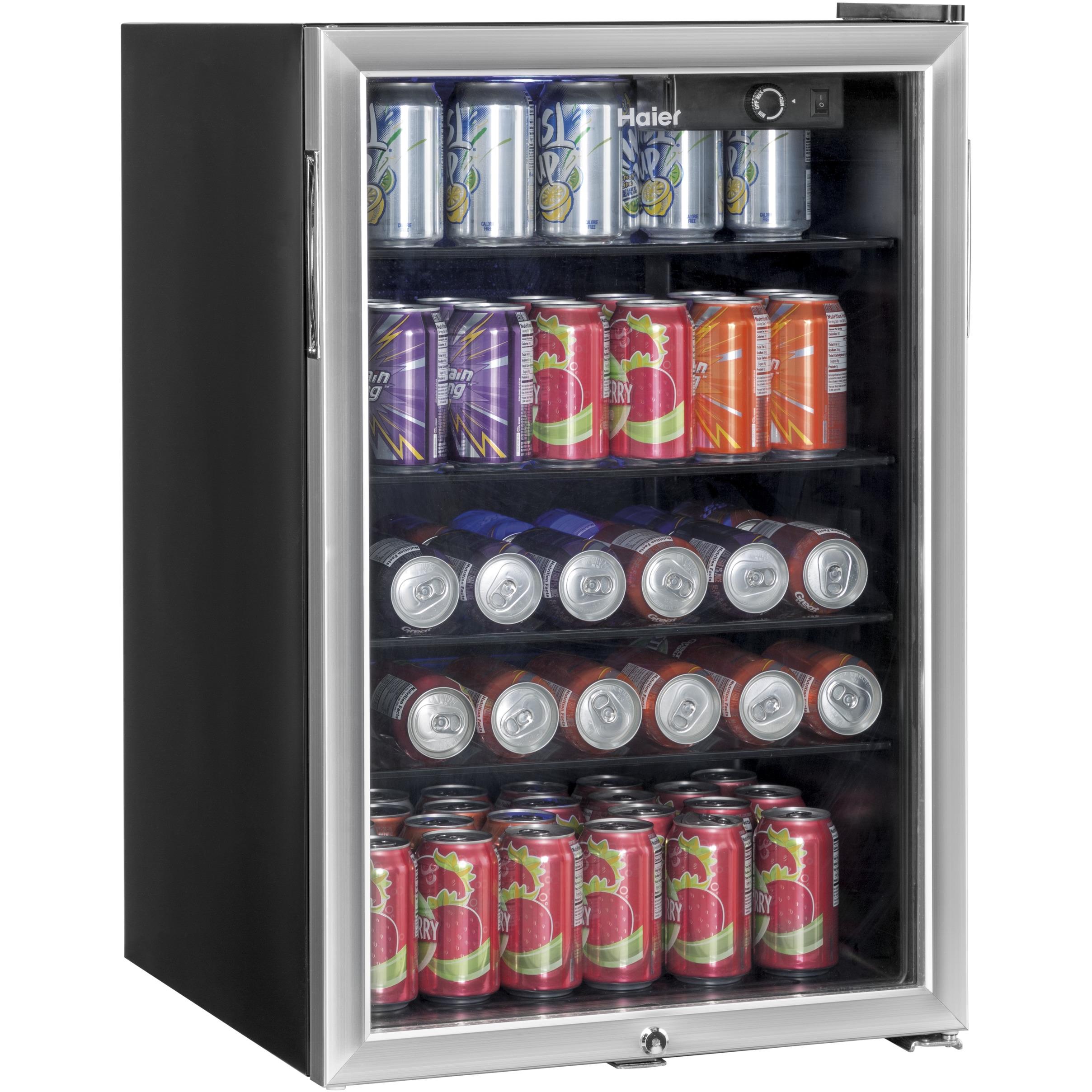 Haier Built-in Beverage Center HEBF100BXS