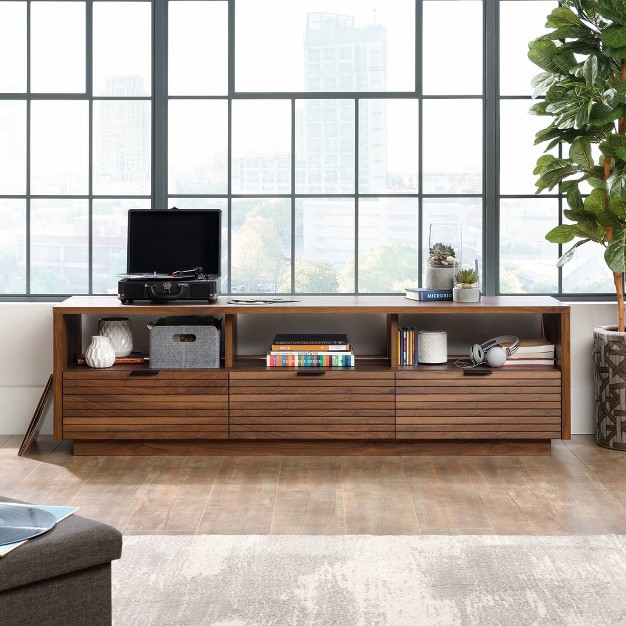 Grand Walnut Sauder