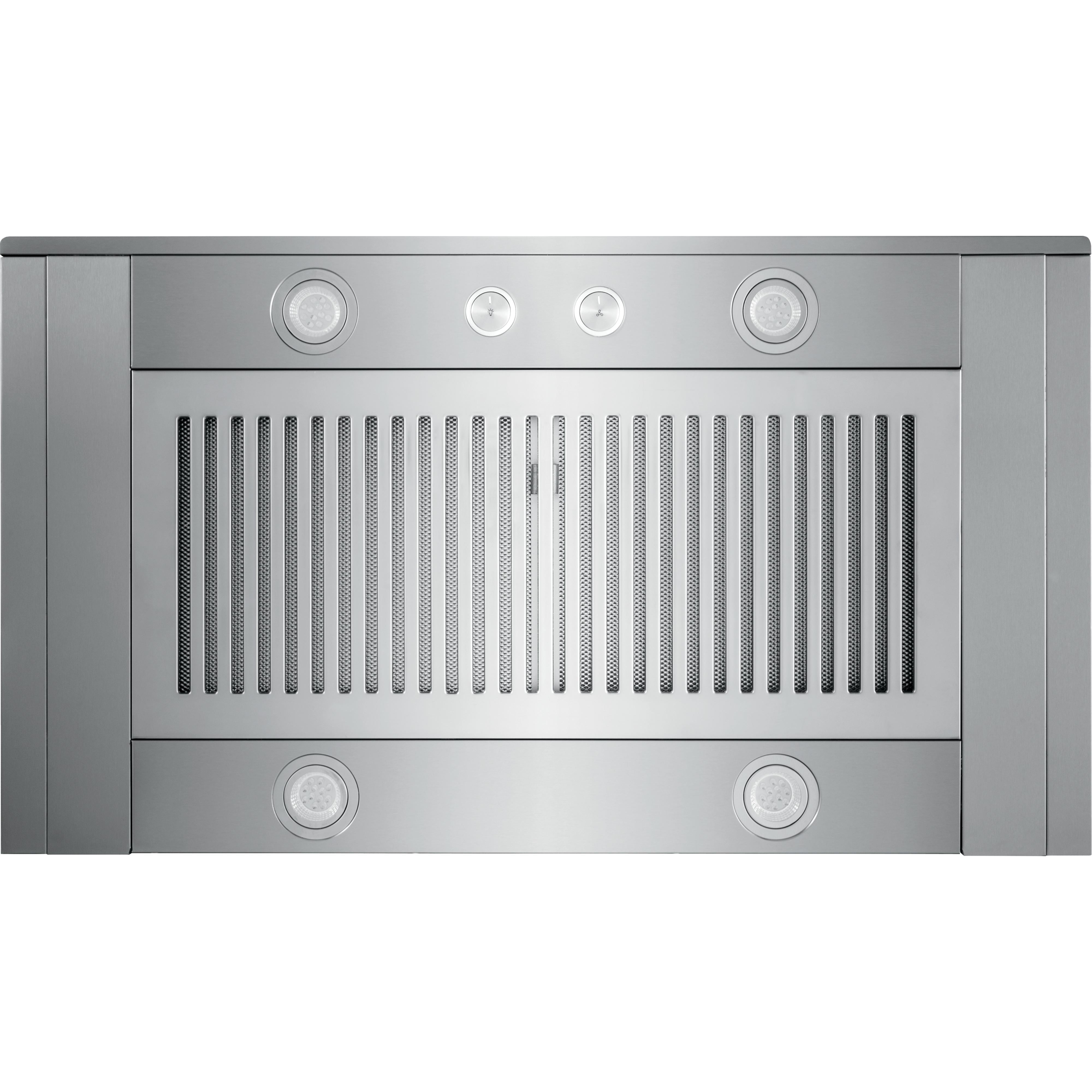 Frigidaire Professional 36-inch Under-Cabinet Range Hood FHWC3650RS