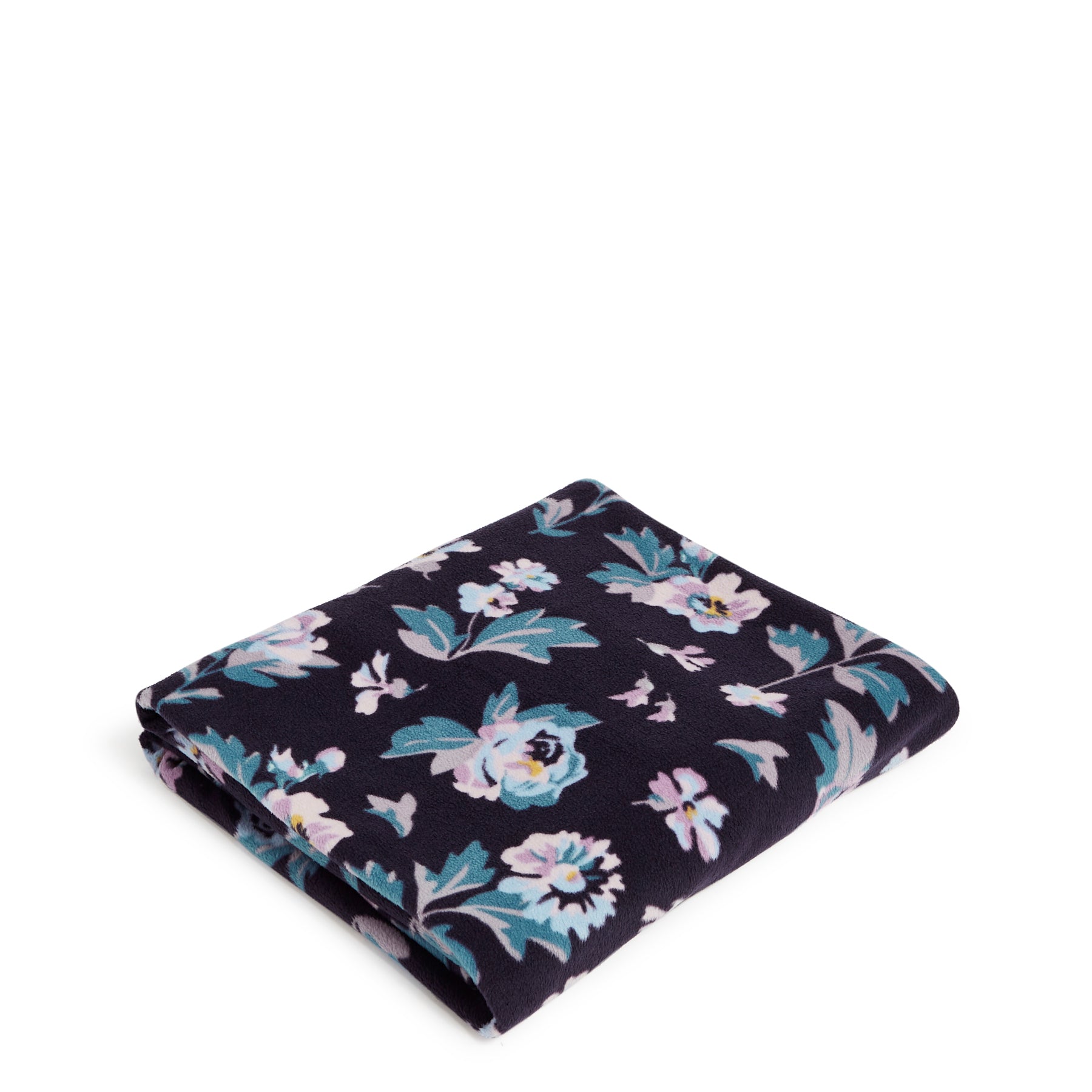 Packable Fleece Blanket