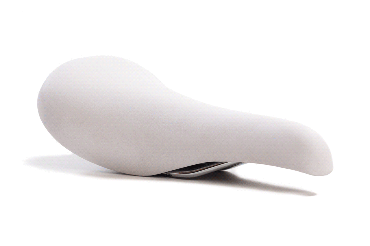 State Bicycle Co. - Urban Comfort Saddle
