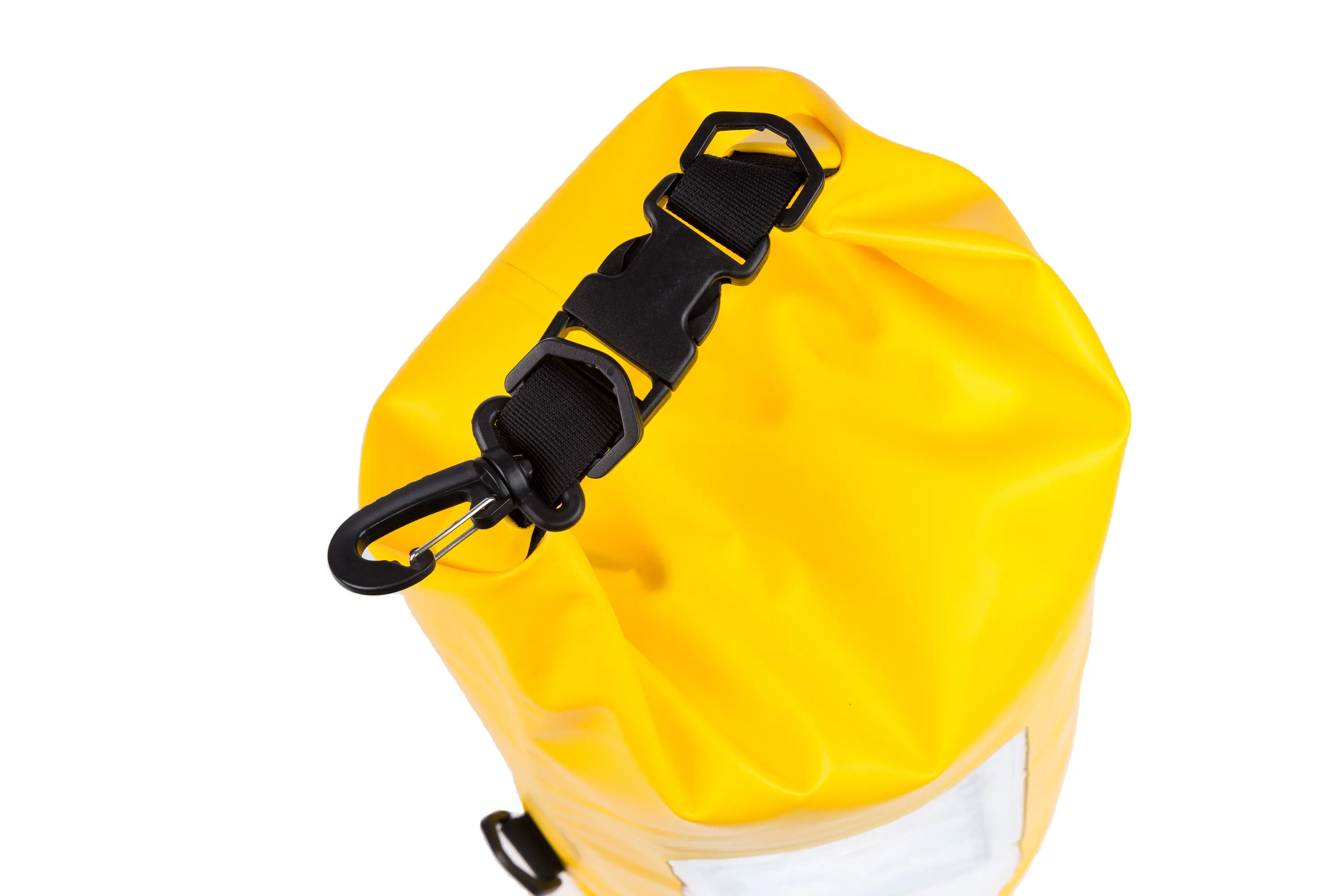 OEM Camping Hiking Boating Ocean Pack Sport Beach Gear 500D PVC Waterproof Dry Bag