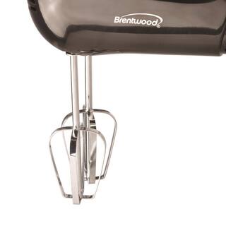 Brentwood 5-Speed Hand Mixer HM-44