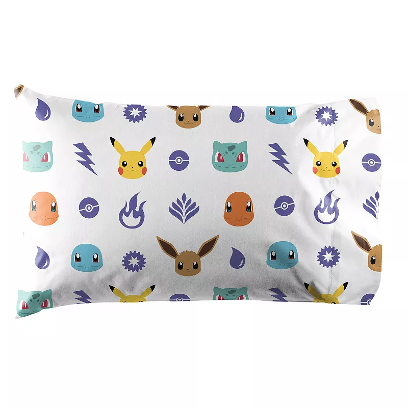 PokĲmon Dreams Sheet Set