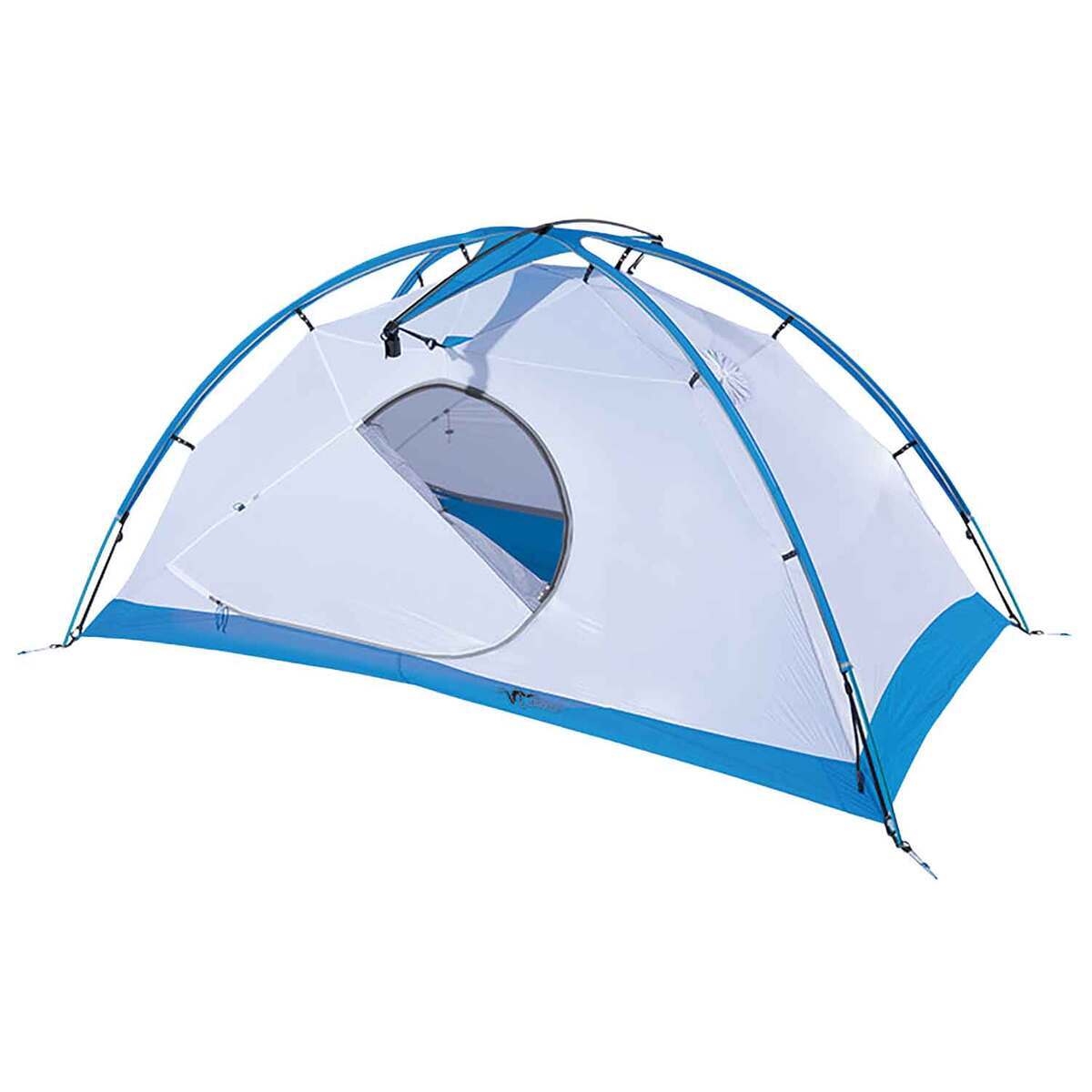 Stone Glacier Skyscraper 2Person Backpacking Tent  Stone Grey