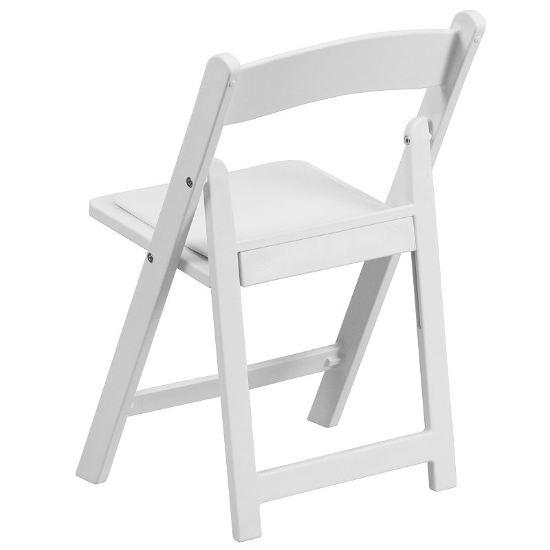 Kids Flash Furniture Folding Chair 2-piece Set