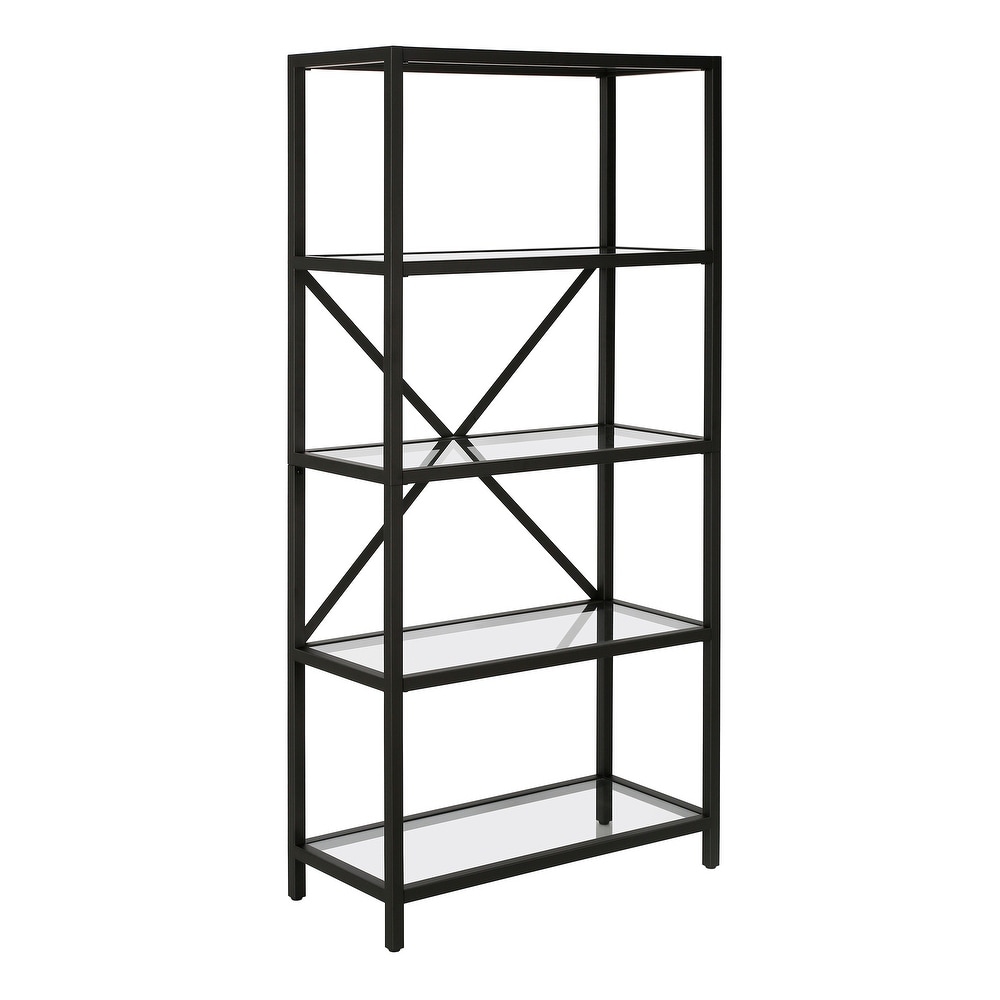 Etta Bookcase