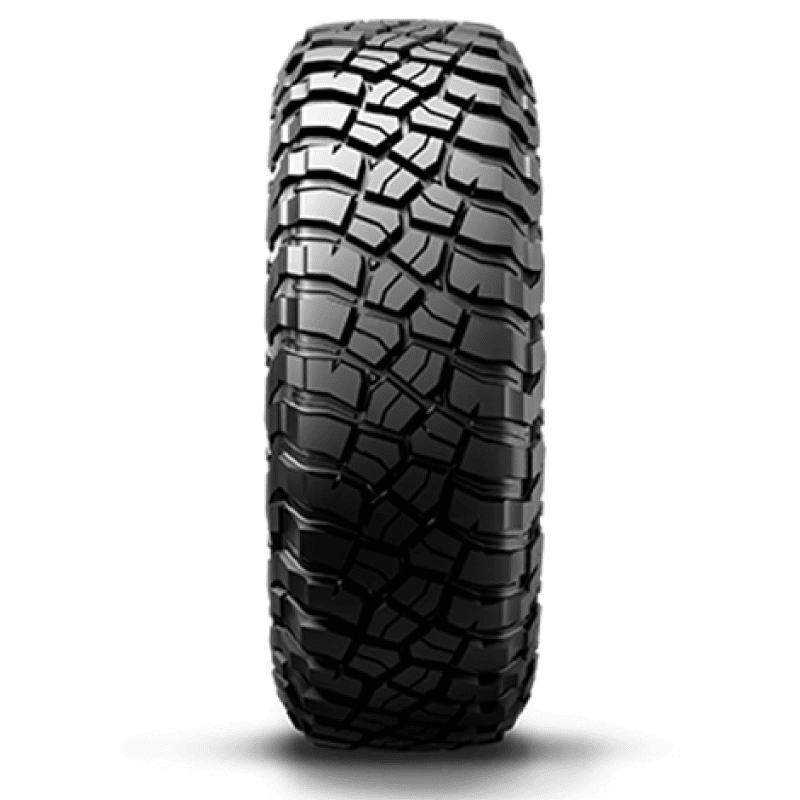 BFGoodrich Mud-Terrain T/A KM3 LT28/10-14 Tire