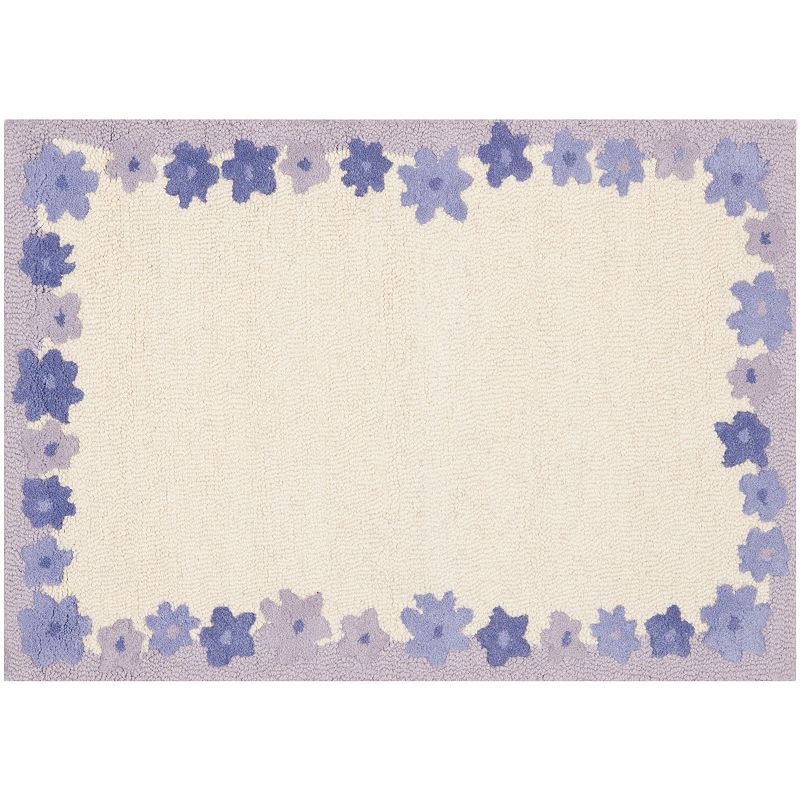 Safavieh Kids Lily of the Valley Rug