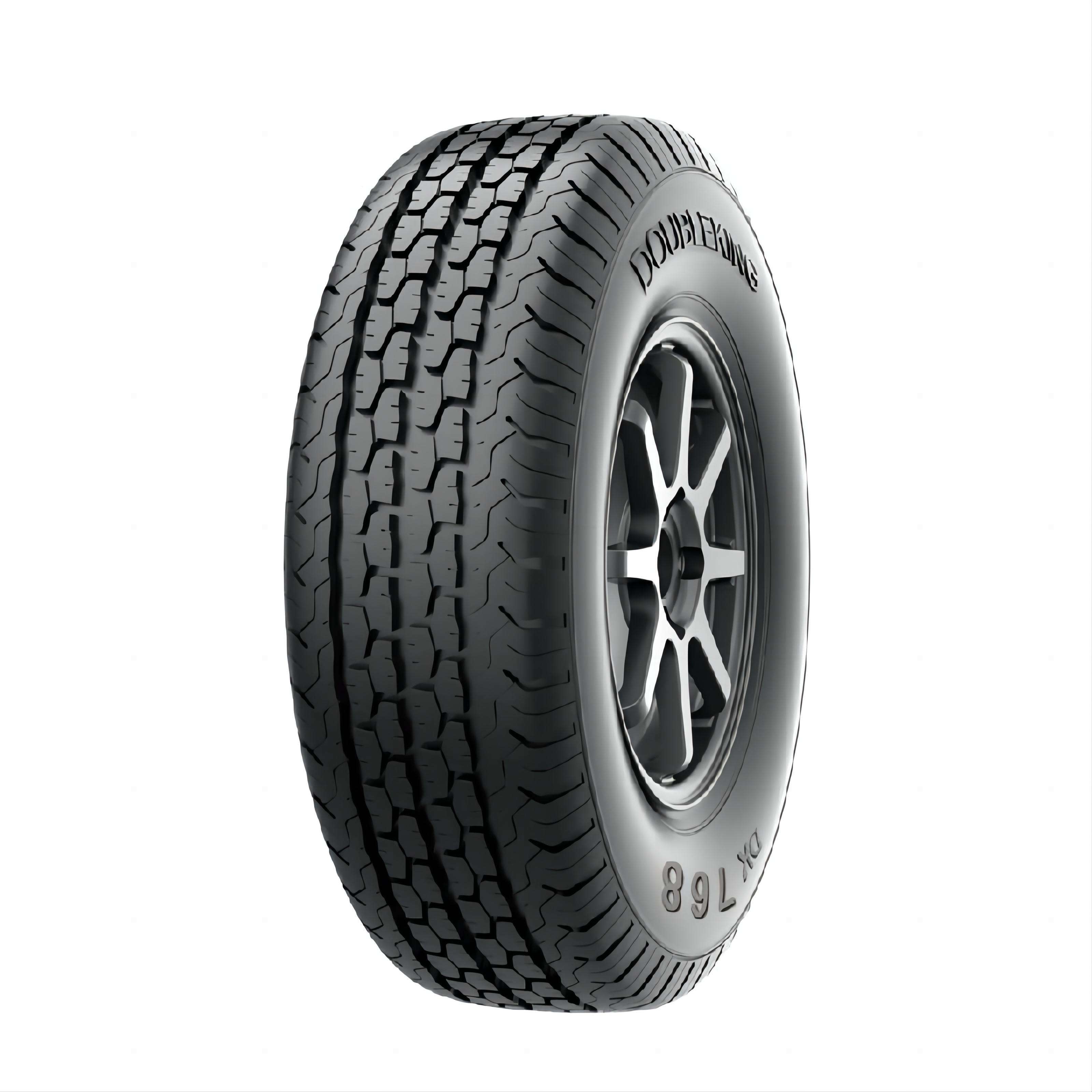 Best price Double King PCR 185 65r15 88h pneu aro 15 185/65r15 llantas 185/65/15 tubeless tires for cars