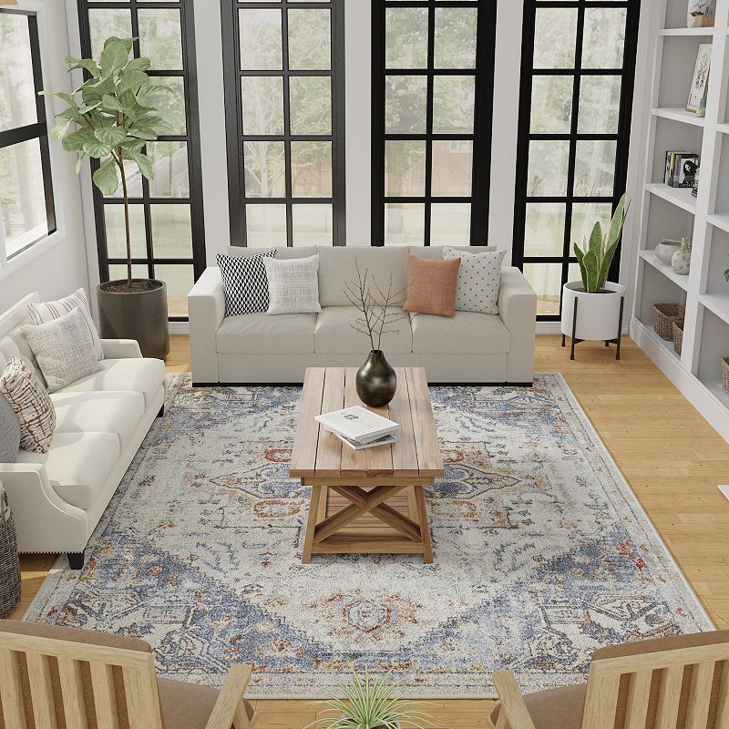 Loomaknoti Alsbrooke Obi Area Rug