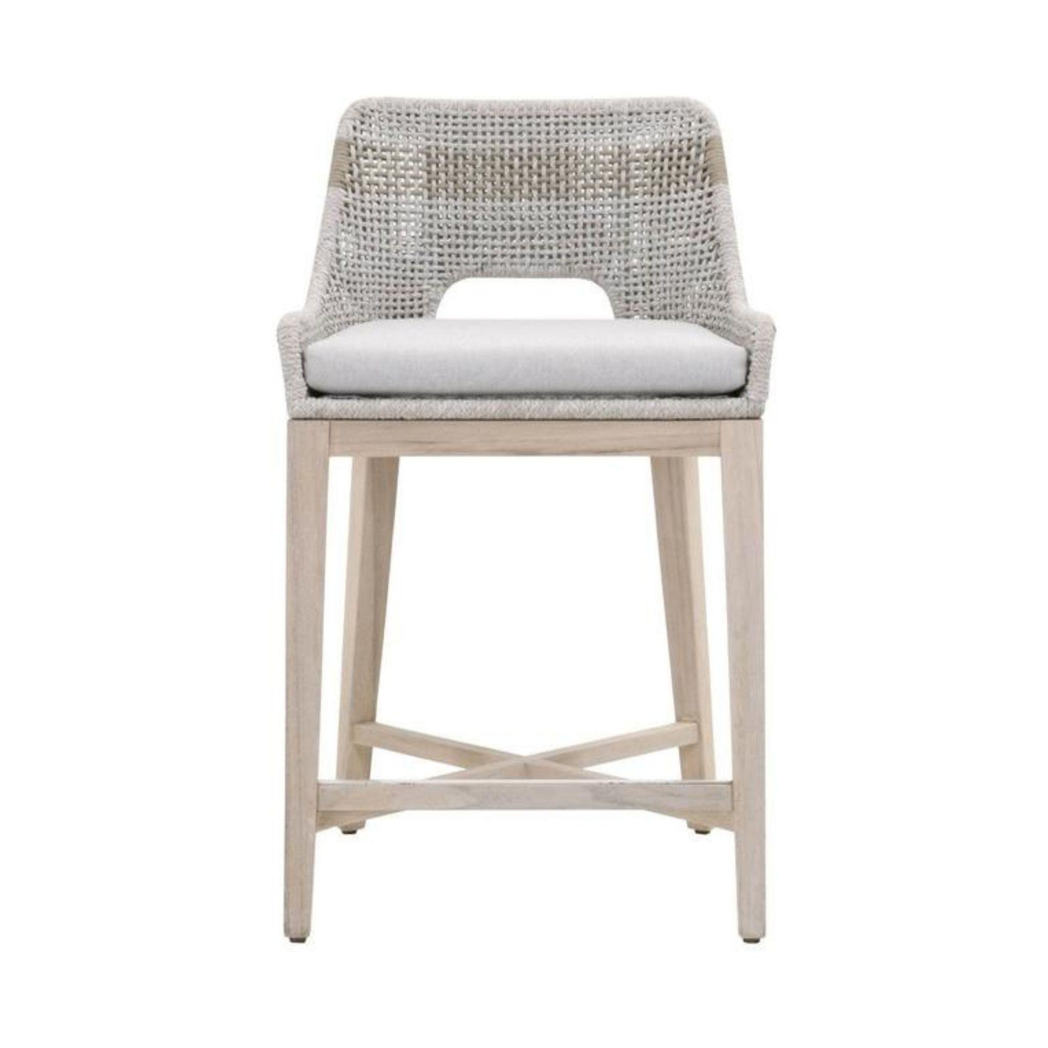 Ava Outdoor Stool