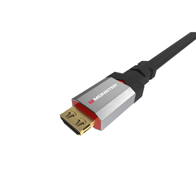 AV HDMI CABLE 4K HD 6'L