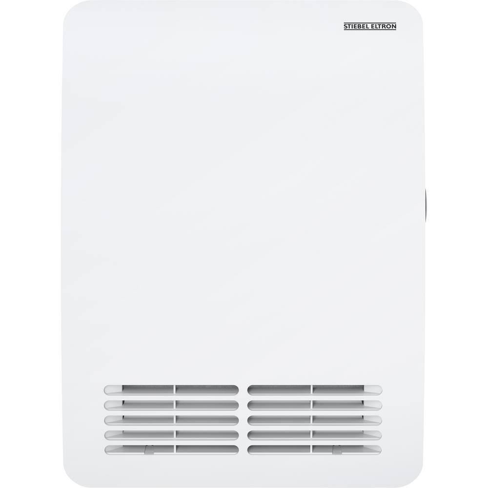 Stiebel Eltron CK 200-2 Plus 6824 BTU Wall-Mount Electric Fan Wall Heater CK 200-2 Plus