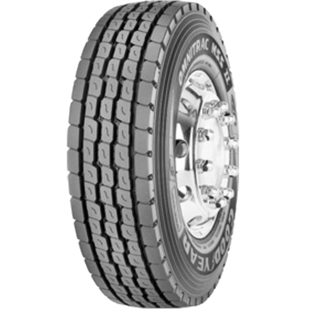 Goodyear Omnitrac MSS II 315