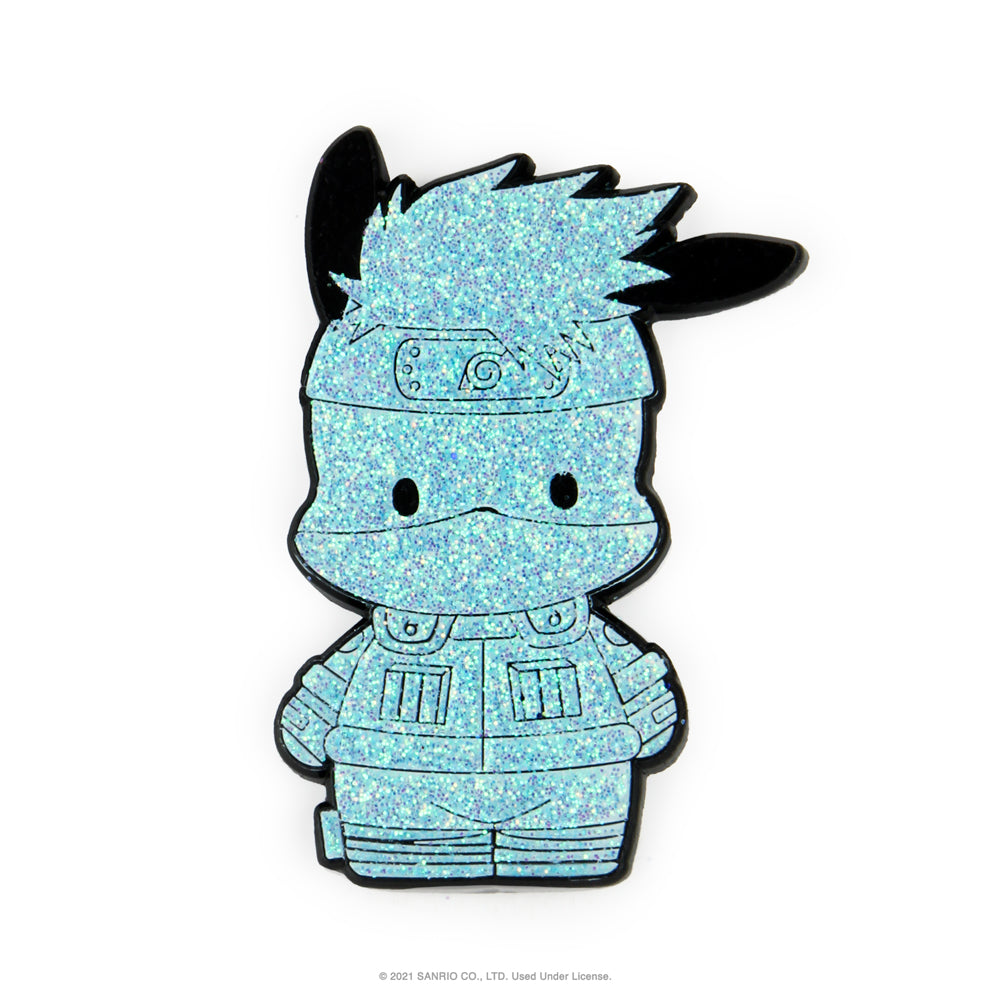 Naruto x Hello Kitty® and Friends Enamel Pins