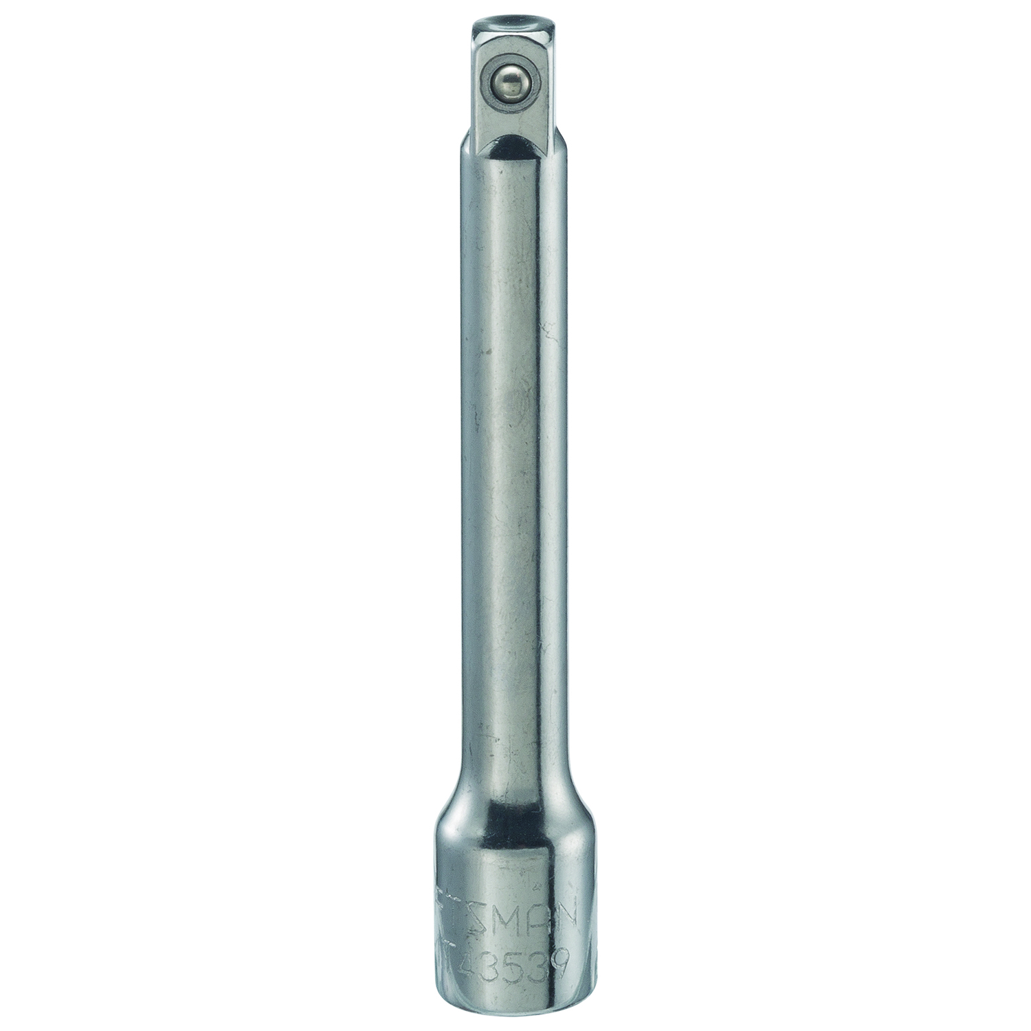 Craftsman 3 in. L X 1/4 in. Extension Bar 1 pc