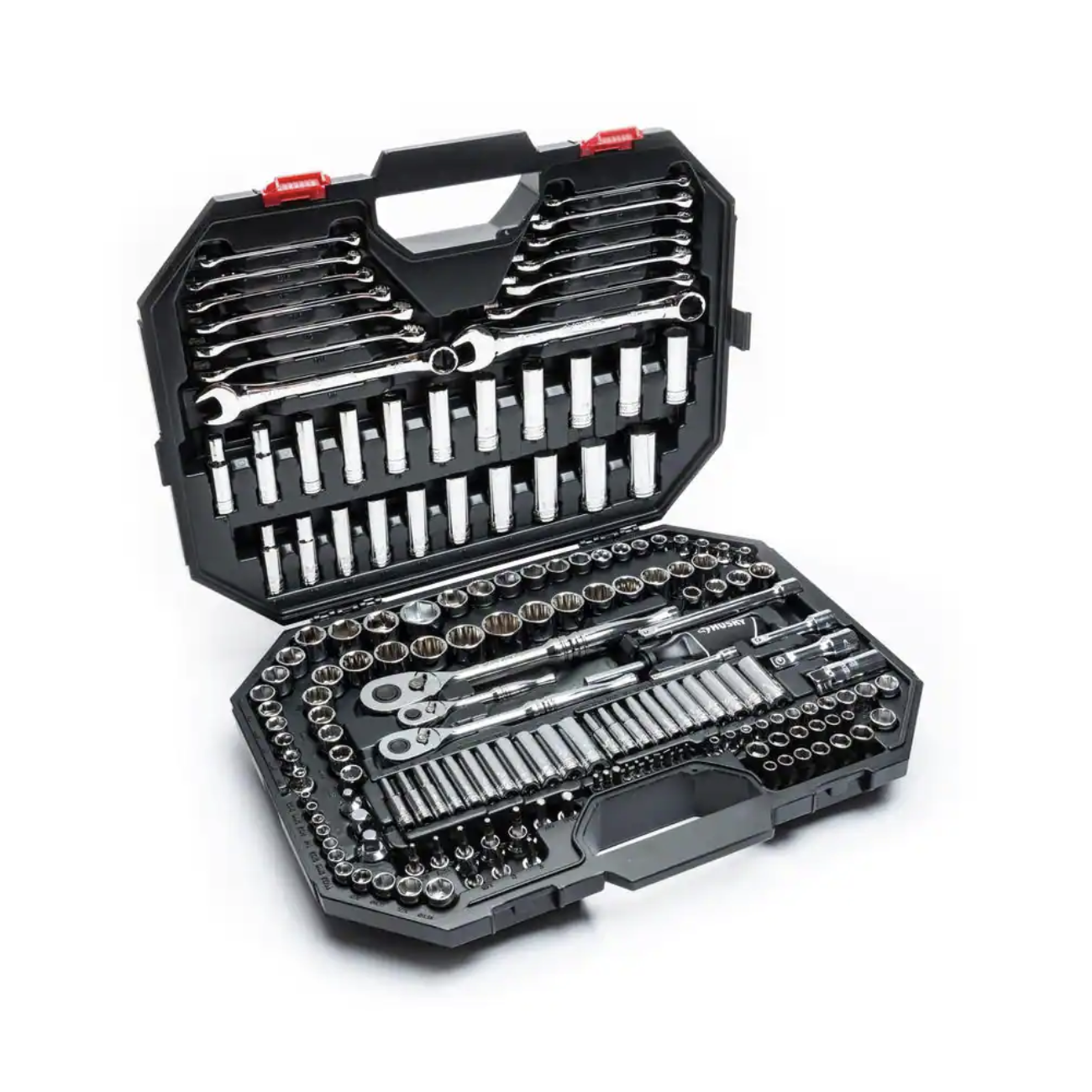 Husky Mechanics Tool Set (194-Piece)