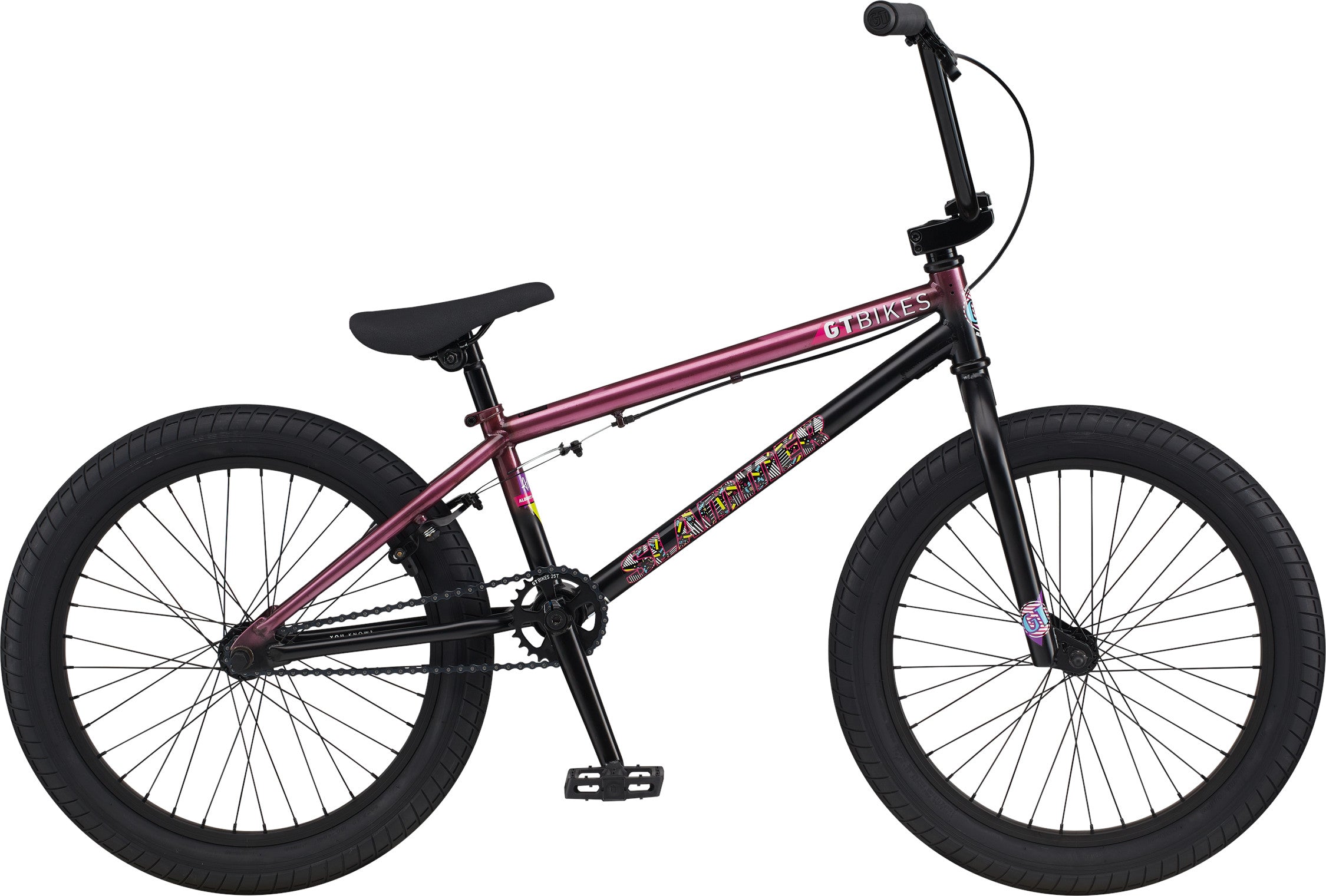 2023 GT Slammer Mercado